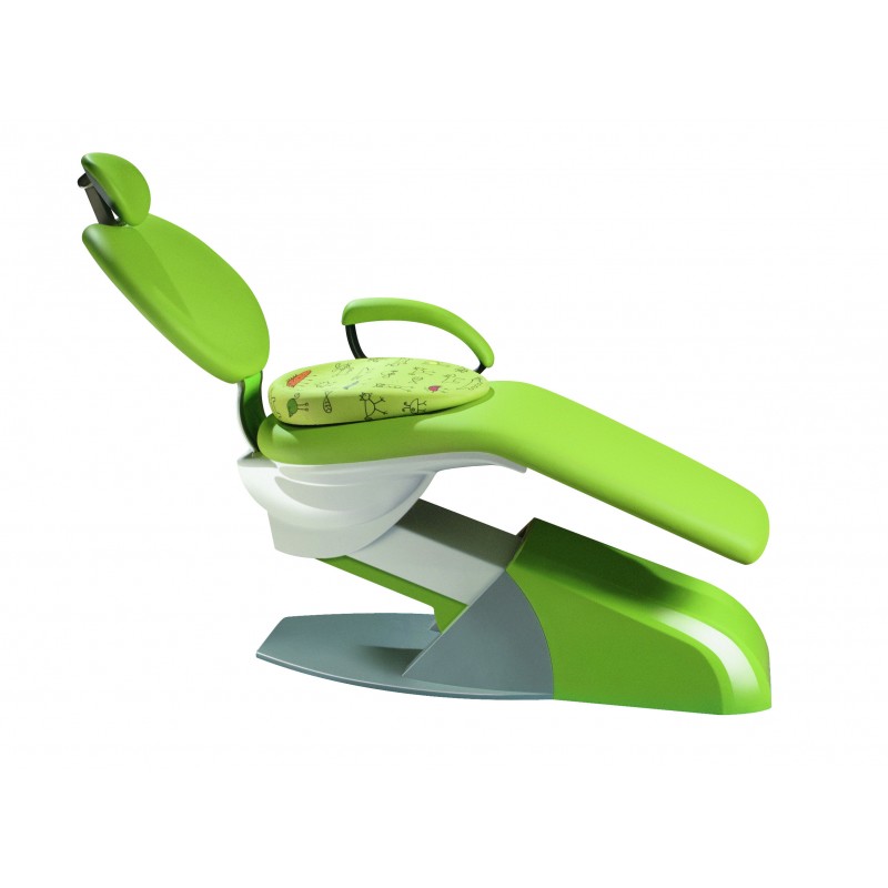 Dental chair Chirana SK1-01 (2)