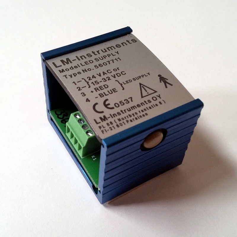 LM Amdent PCB LED zdroj (1)