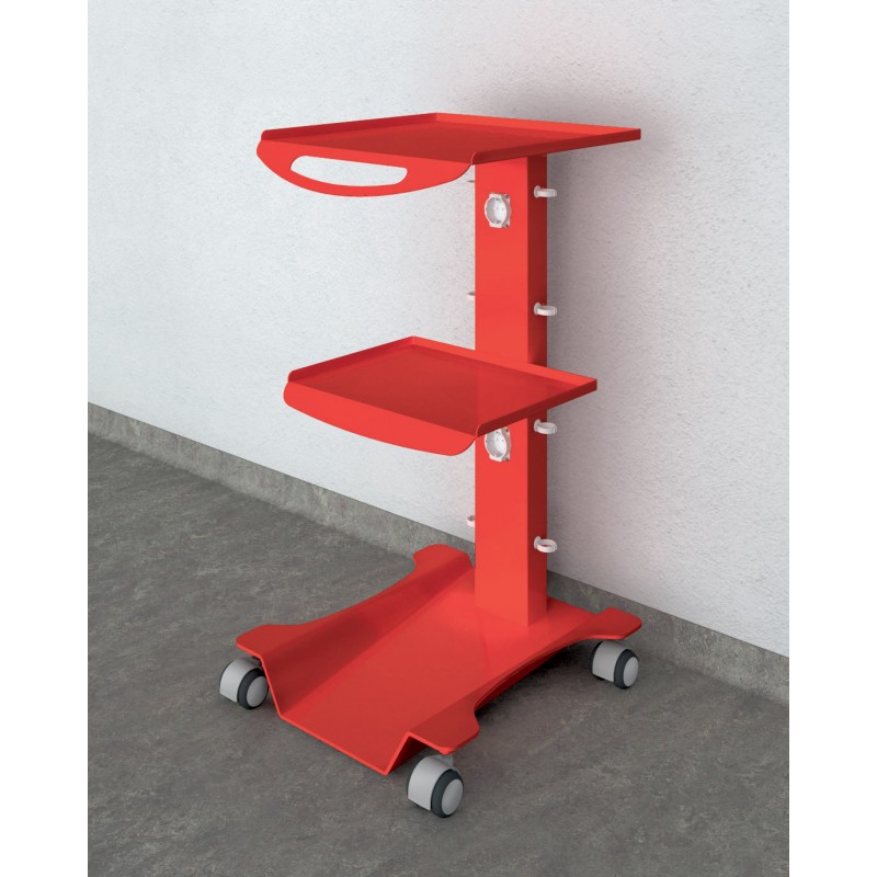 ASTRA Trolley CE mobil kocsi (7)