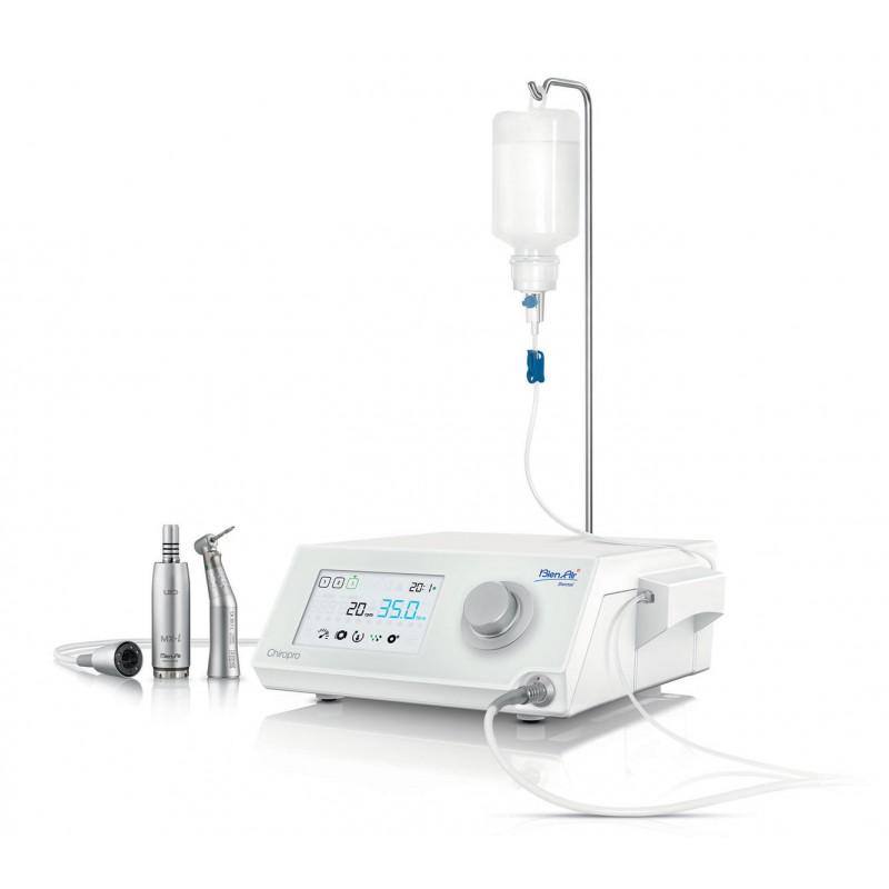 Bien Air Chiropro 3rd Gen + CA 20:1 L (4)