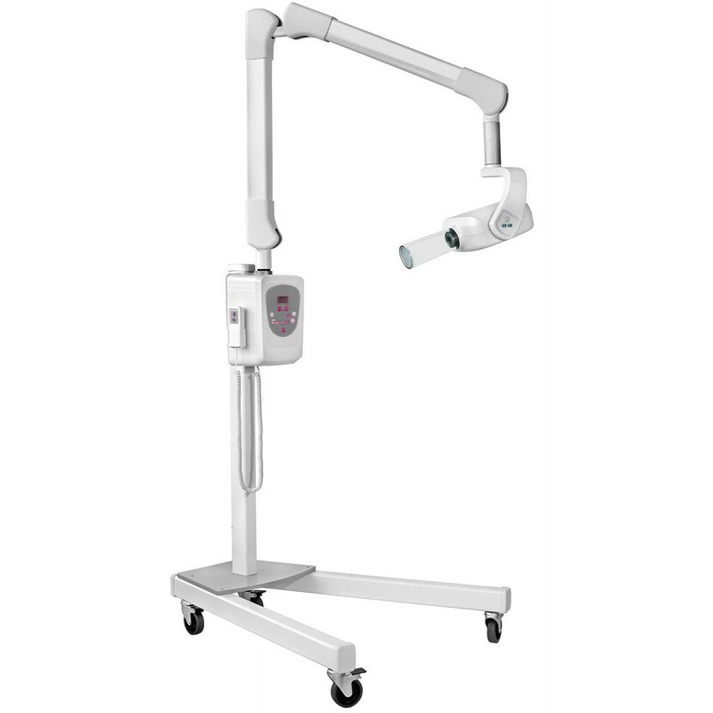 Intraorálny RTG RX 70 AC S&S - mobilný (1)