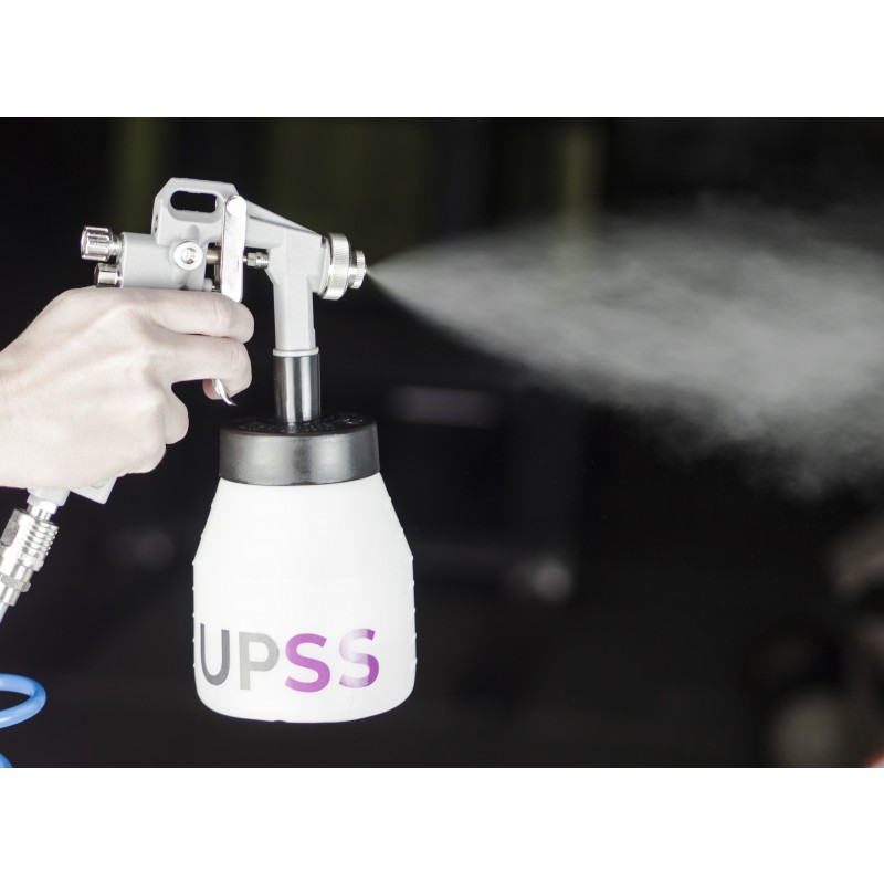 UPPS Upper Surface Spray Disinfection (3)