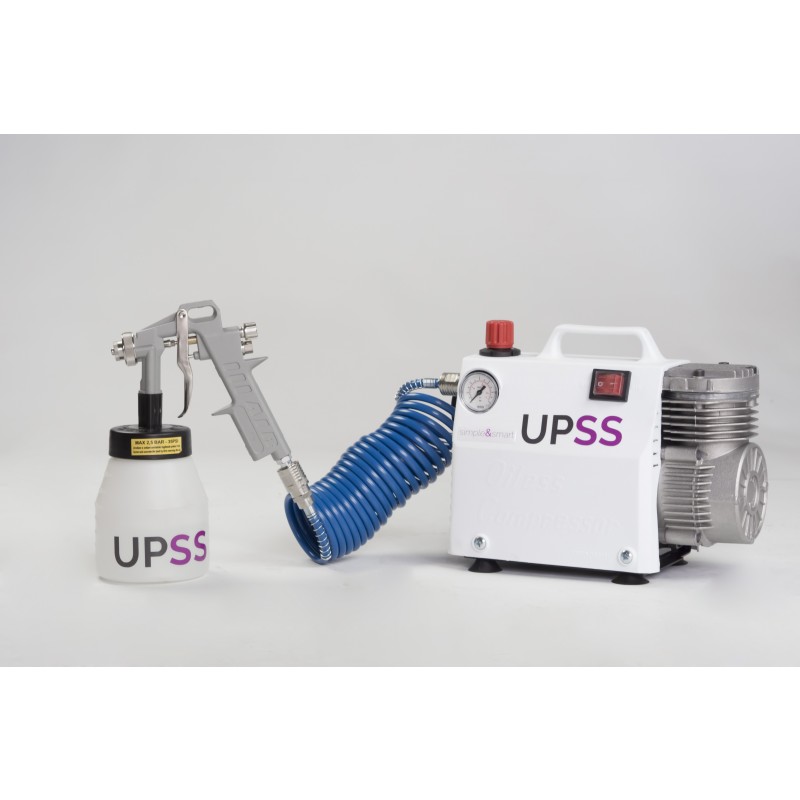 UPPS Upper Surface Spray Disinfection (1)