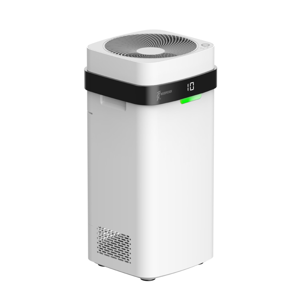 Woodpecker Q3 air purifier (2)