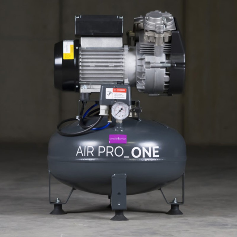 S&S AIR PRO ONE (1)