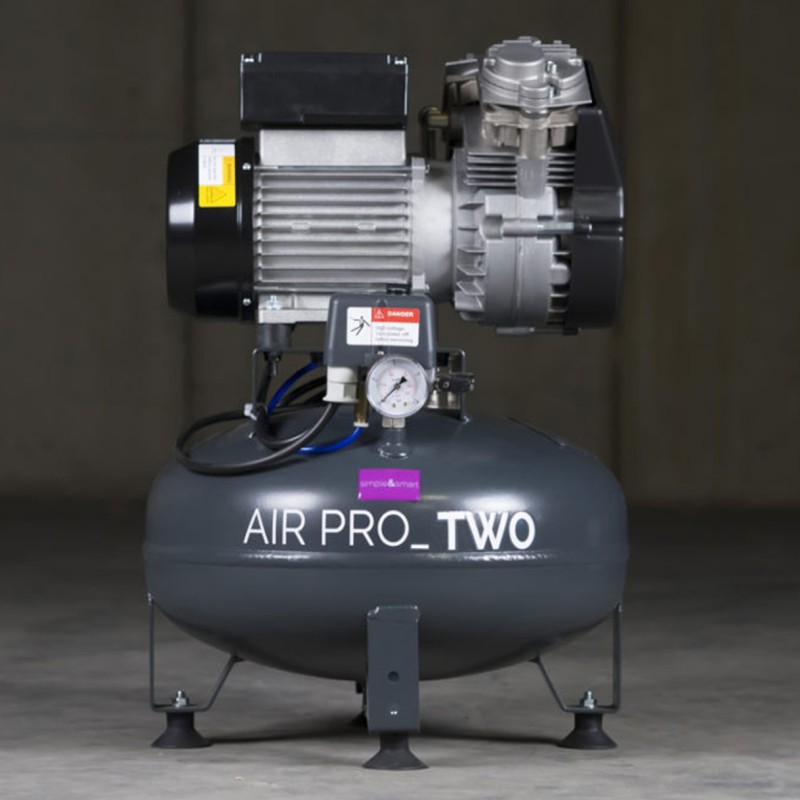S&S AIR PRO TWO (1)