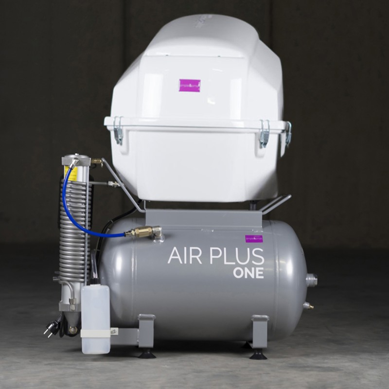 S&S AIR PLUS ONE + D + S (1)