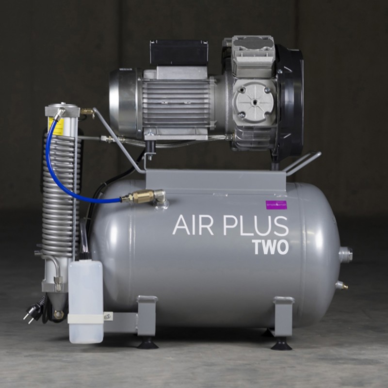 S&S AIR PLUS TWO + D (1)