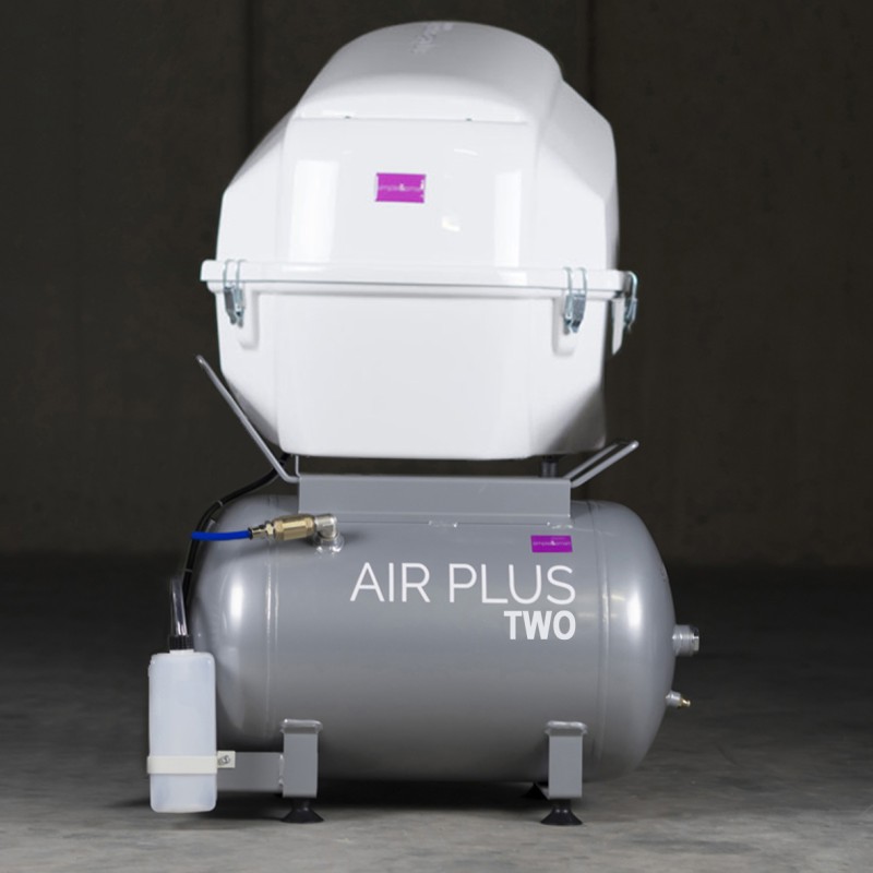 S&S AIR PLUS TWO + S (1)