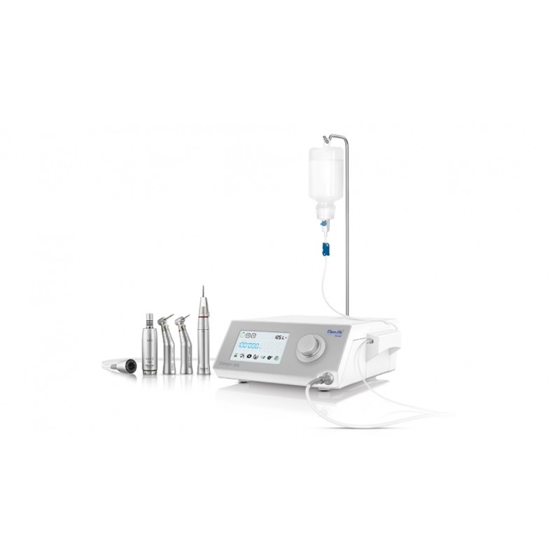 Bien Air NEW Chiropro PLUS + CA 20:1 L (3)