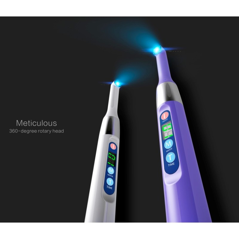 WOODPECKER LED Curing Light (iLED)