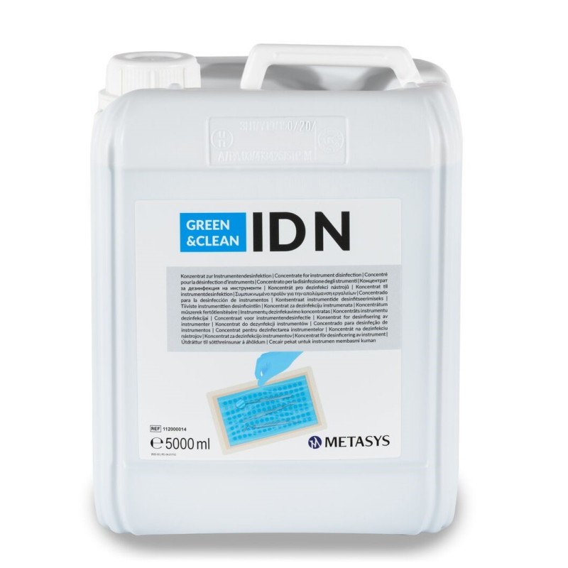 Green&Clean ID N ( 1 x 5l kanister) (1)