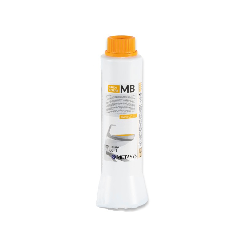 Green&Clean MB -  4 x 500 ml flakon (1)