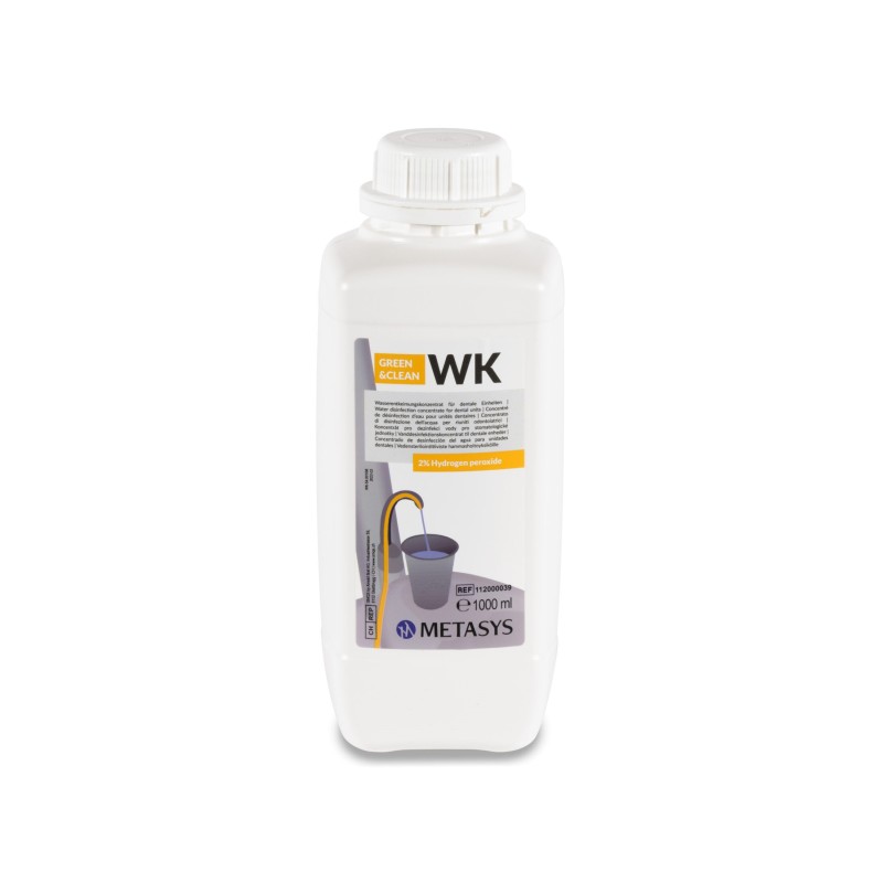 Green&Clean WK -  6 x 1000 ml flakon (1)