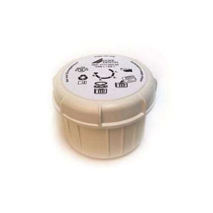 DÜRR amalgam collecting container CA1 / CAS1 (2)