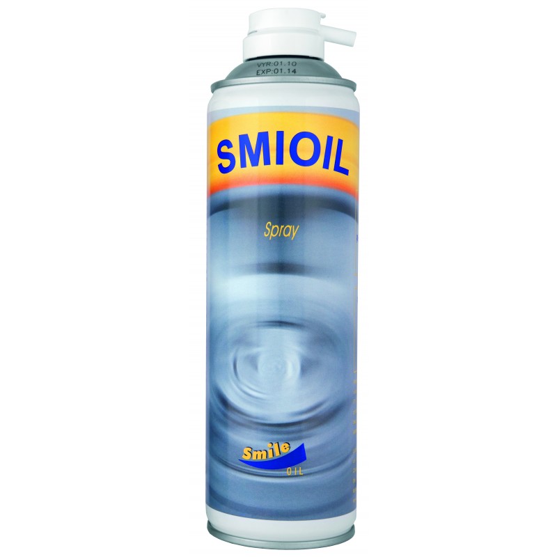 Chirana SMIOIL spray (1)